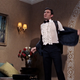 Illustration for article titled 15 Worst Fashion Disasters from James Bond Movies